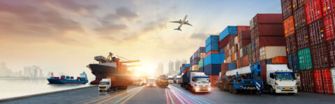 Unlock the power of 35 years of logistics expertise!